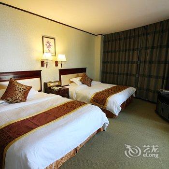 韶关濠景酒店酒店提供图片