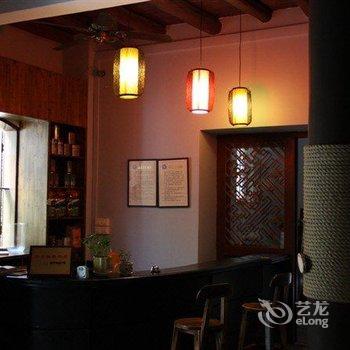 潮州府城客栈酒店提供图片