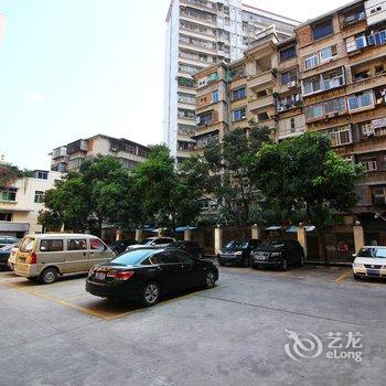 韶关濠景酒店酒店提供图片
