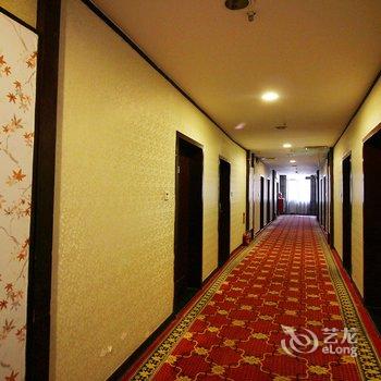 韶关濠景酒店酒店提供图片