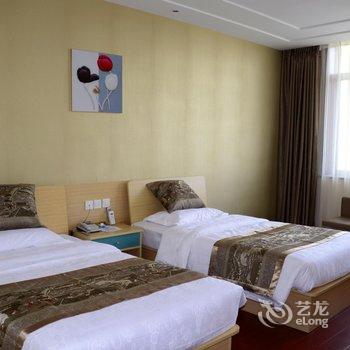蓬莱蓬泉宾馆酒店提供图片