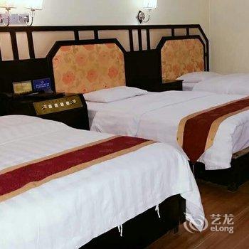 阳朔华大酒店酒店提供图片