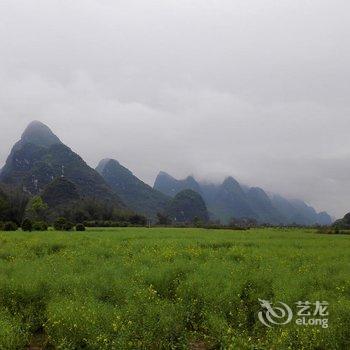 久栖·阳朔林涧小栈度假酒店酒店提供图片