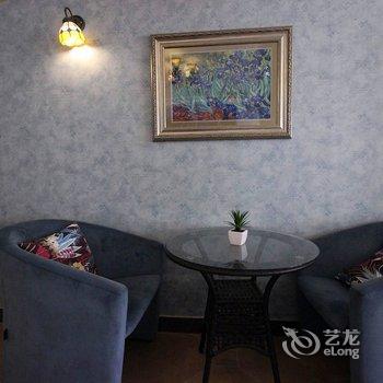 阳朔西街花漾主题客栈酒店提供图片