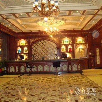 喀什凯斯尔宾馆酒店提供图片