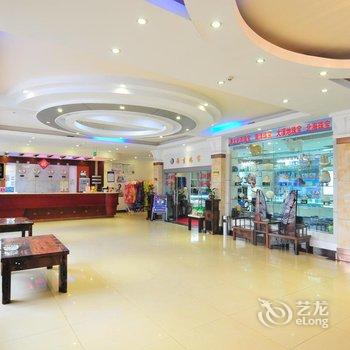 北海东方夏威夷酒店酒店提供图片