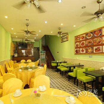 阳朔五洲酒店酒店提供图片