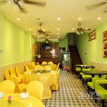 阳朔五洲酒店酒店提供图片