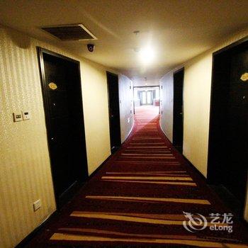 成都索菲斯喀萩莎酒店酒店提供图片