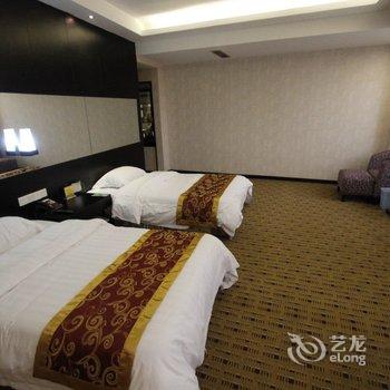 成都索菲斯喀萩莎酒店酒店提供图片