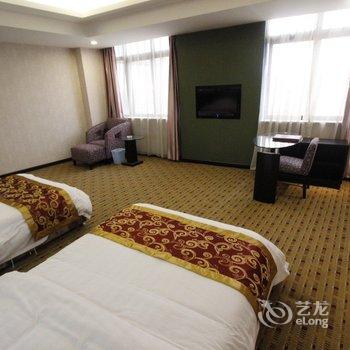 成都索菲斯喀萩莎酒店酒店提供图片