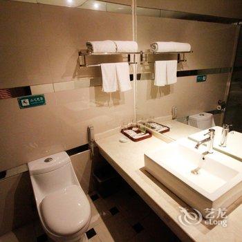成都索菲斯喀萩莎酒店酒店提供图片