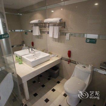 成都索菲斯喀萩莎酒店酒店提供图片