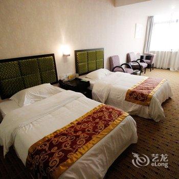 成都索菲斯喀萩莎酒店酒店提供图片