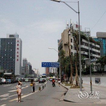 成都索菲斯喀萩莎酒店酒店提供图片
