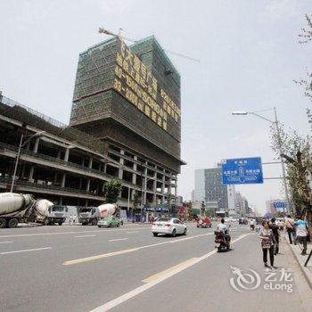 成都索菲斯喀萩莎酒店酒店提供图片
