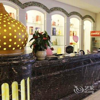 成都索菲斯喀萩莎酒店酒店提供图片