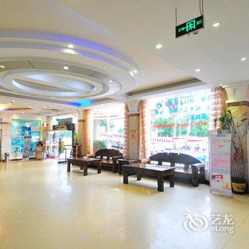 北海东方夏威夷酒店酒店提供图片