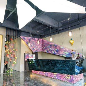 昆明芭堤E家连锁酒店(南亚风情店)酒店提供图片
