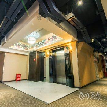 昆明芭堤E家连锁酒店(南亚风情店)酒店提供图片