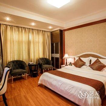 北海祥丰嘉年华大酒店酒店提供图片