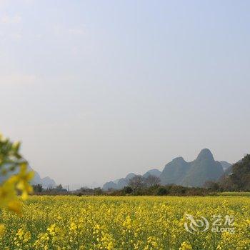 久栖·阳朔林涧小栈度假酒店酒店提供图片