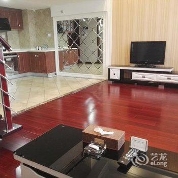 南昌唐宁TWO精品公寓酒店酒店提供图片
