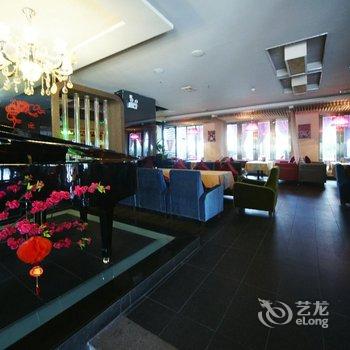 钦州浮乐德酒店(原名典商旅酒店)酒店提供图片