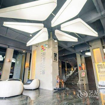 昆明芭堤E家连锁酒店(南亚风情店)酒店提供图片
