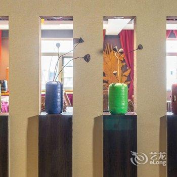 昆明芭堤E家连锁酒店(南亚风情店)酒店提供图片