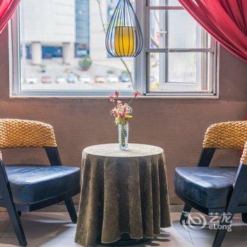 昆明芭堤E家连锁酒店(南亚风情店)酒店提供图片