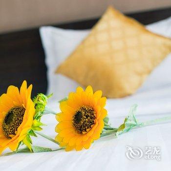 昆明芭堤E家连锁酒店(南亚风情店)酒店提供图片