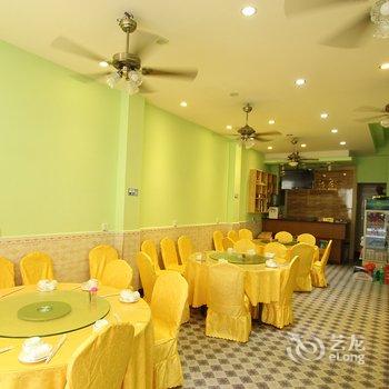 阳朔五洲酒店酒店提供图片