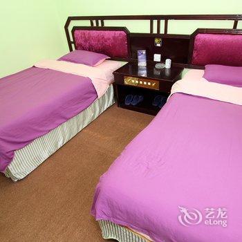 阳朔五洲酒店酒店提供图片