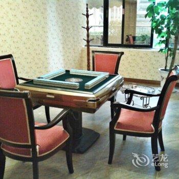 成都索菲斯喀萩莎酒店酒店提供图片