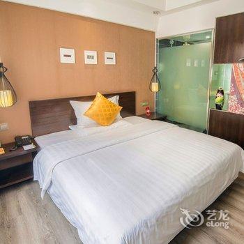 昆明芭堤E家连锁酒店(南亚风情店)酒店提供图片
