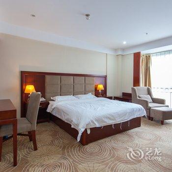 绵阳市东丽亚酒店酒店提供图片