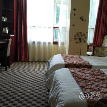 都江堰开元宾馆酒店提供图片