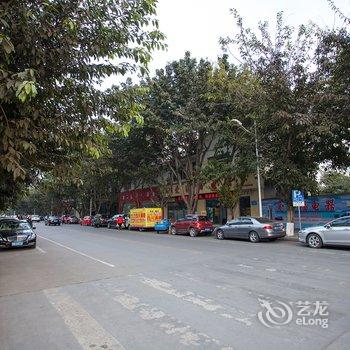 绵阳市东丽亚酒店酒店提供图片