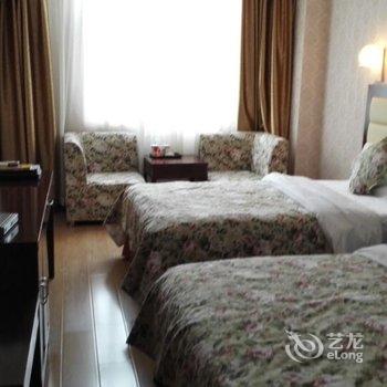 西昌康庄大酒店酒店提供图片