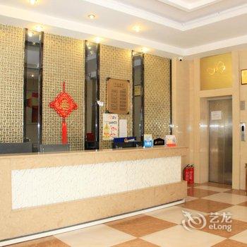 西昌锦宏酒店酒店提供图片