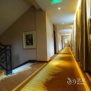 乐山金瑞酒店酒店提供图片