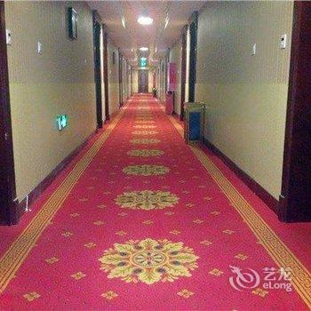 南宫快捷宾馆酒店提供图片