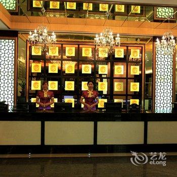 河池丽江大酒店酒店提供图片