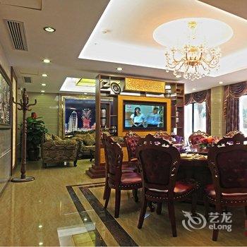 海口军宏花园酒店酒店提供图片