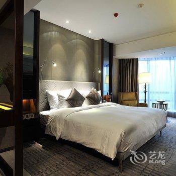 四川岷山饭店酒店提供图片