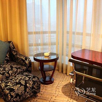 四川岷山饭店酒店提供图片