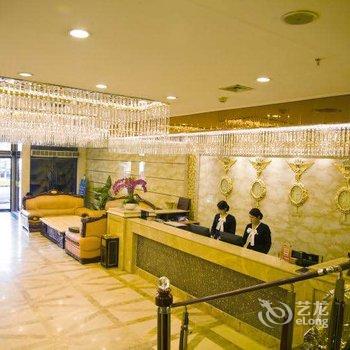 延安海盛酒店酒店提供图片