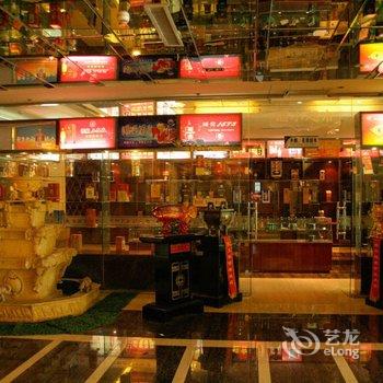 宁夏艾依明珠饭店(银川)酒店提供图片