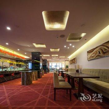 星程酒店(银川客运总站店)(原悦廷酒店)酒店提供图片